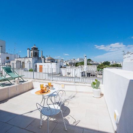 Villa La Contessina - Apulian Style Ostuni Exterior foto