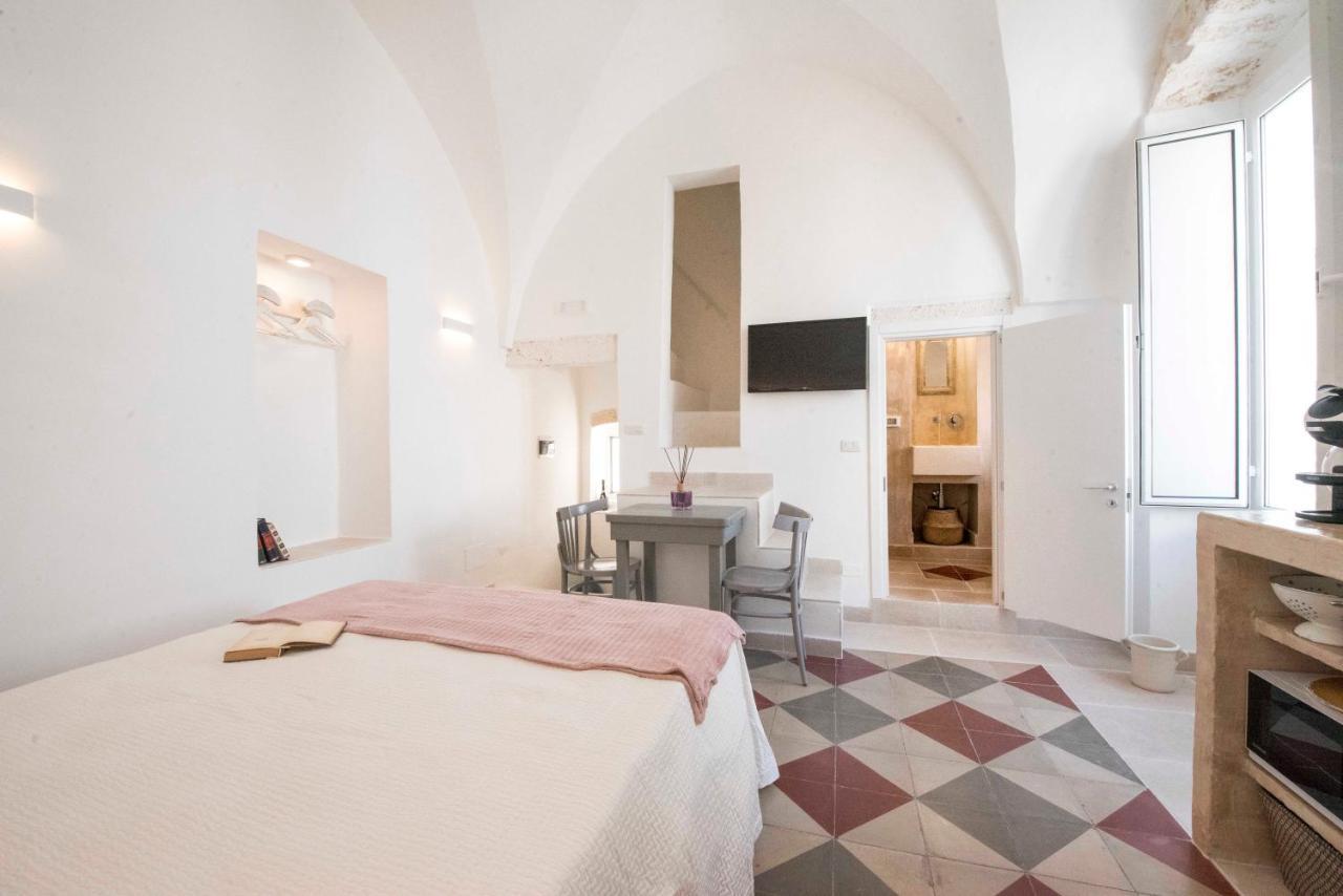 Villa La Contessina - Apulian Style Ostuni Exterior foto