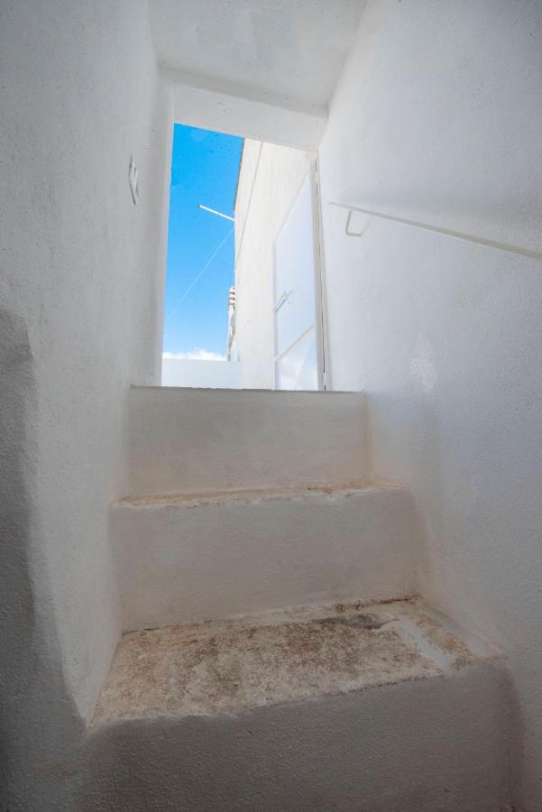 Villa La Contessina - Apulian Style Ostuni Exterior foto
