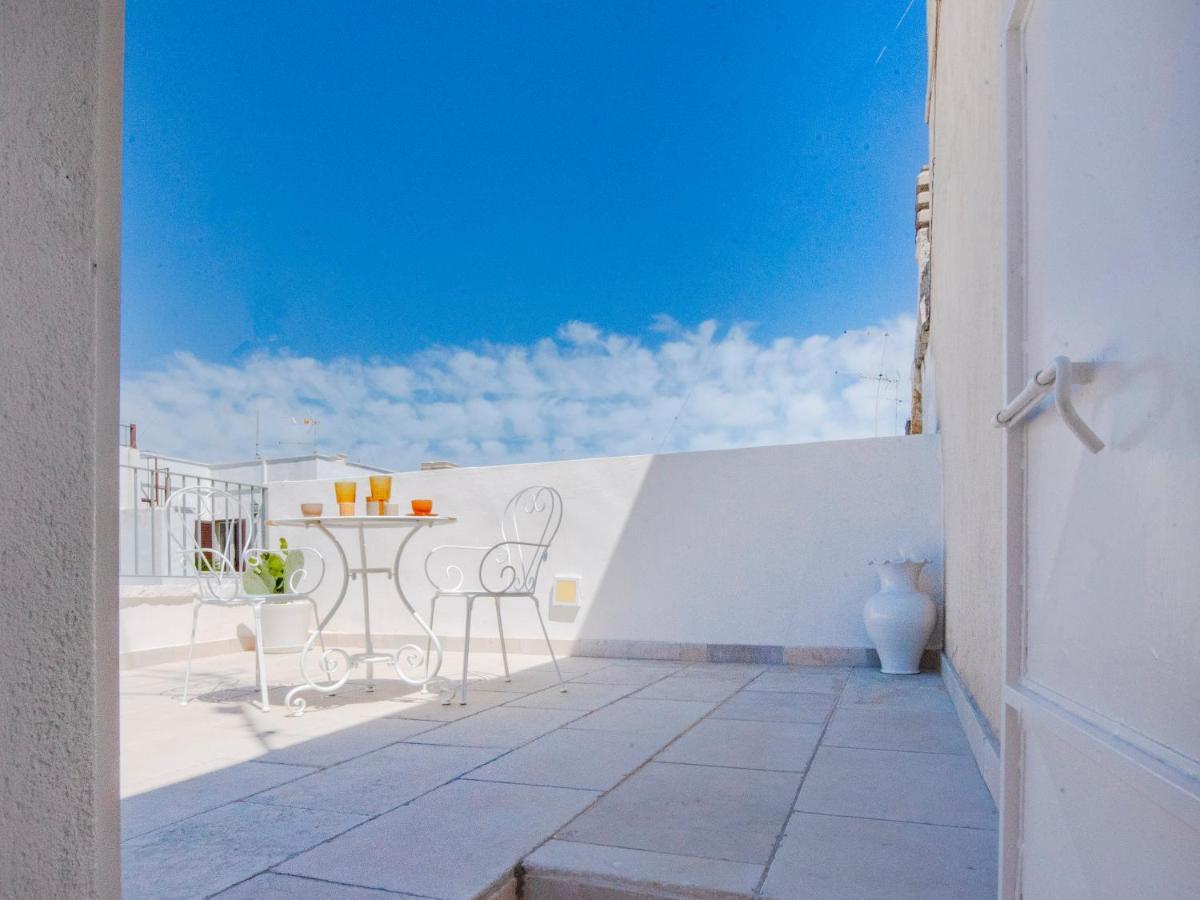 Villa La Contessina - Apulian Style Ostuni Exterior foto