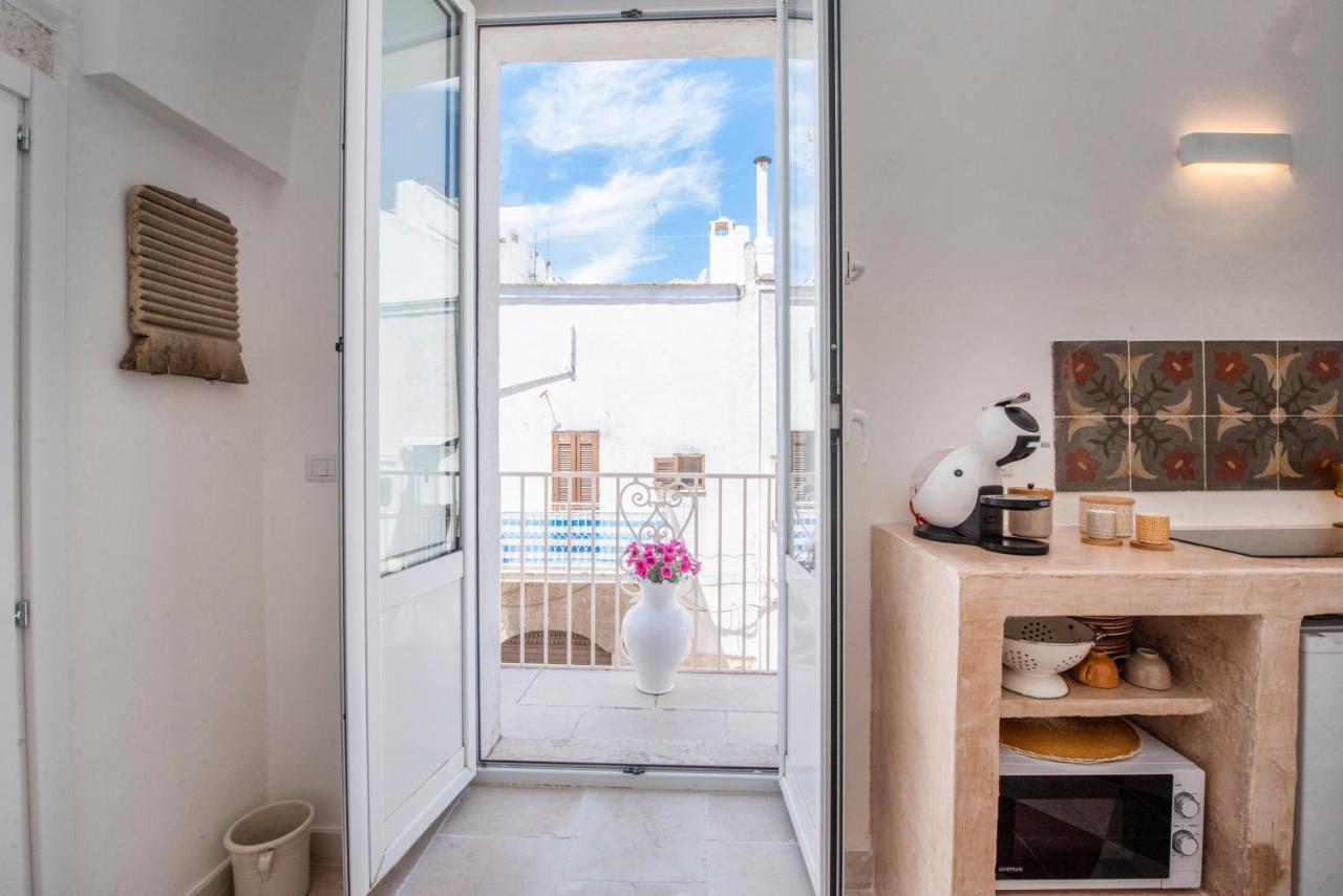Villa La Contessina - Apulian Style Ostuni Exterior foto