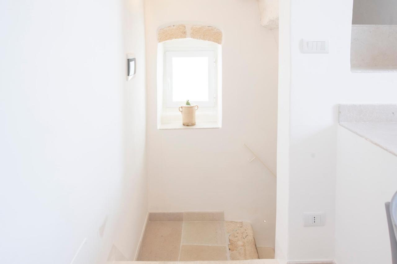 Villa La Contessina - Apulian Style Ostuni Exterior foto