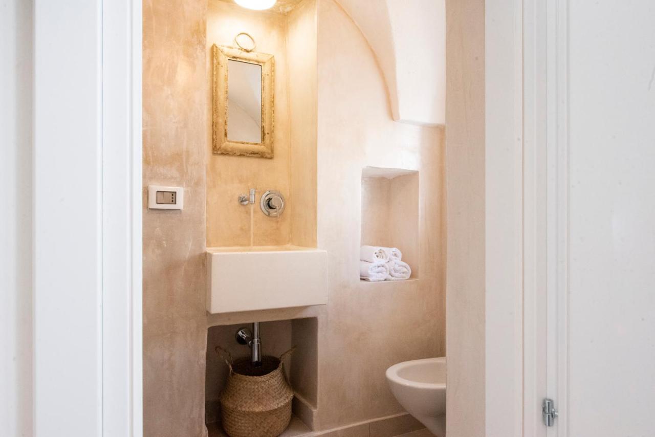 Villa La Contessina - Apulian Style Ostuni Exterior foto