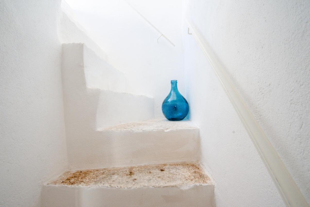 Villa La Contessina - Apulian Style Ostuni Exterior foto