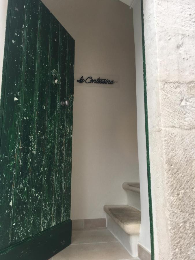 Villa La Contessina - Apulian Style Ostuni Exterior foto