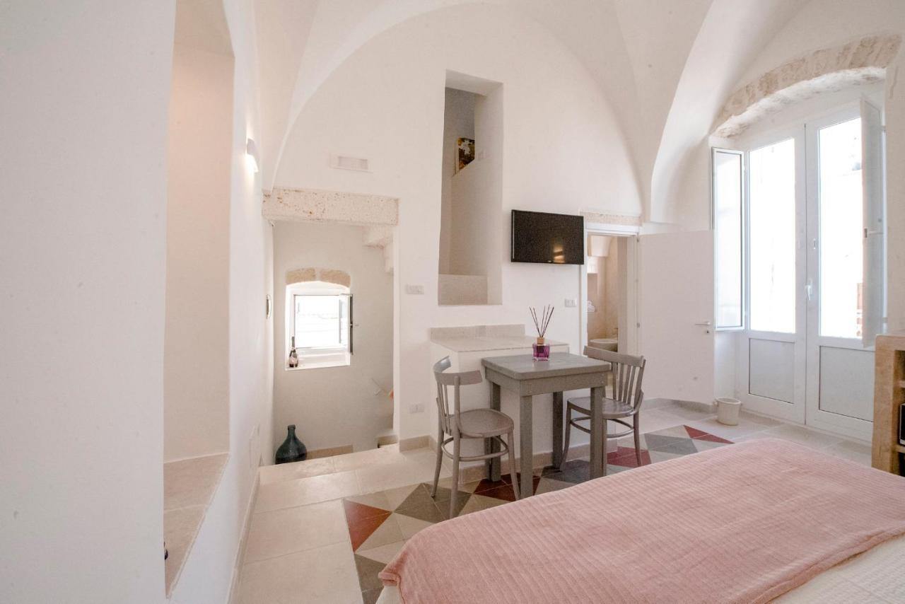Villa La Contessina - Apulian Style Ostuni Exterior foto