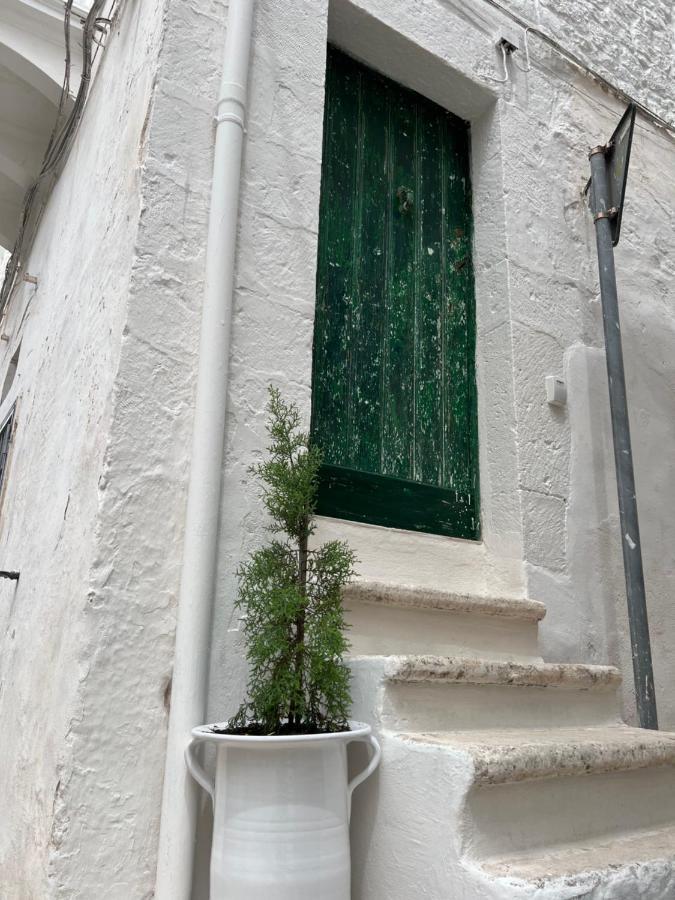 Villa La Contessina - Apulian Style Ostuni Exterior foto