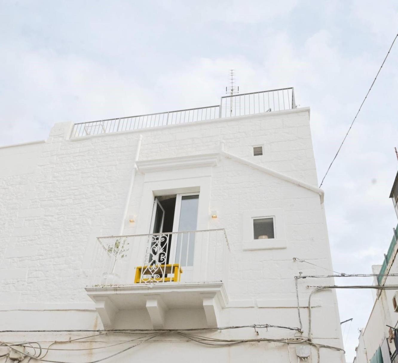 Villa La Contessina - Apulian Style Ostuni Exterior foto