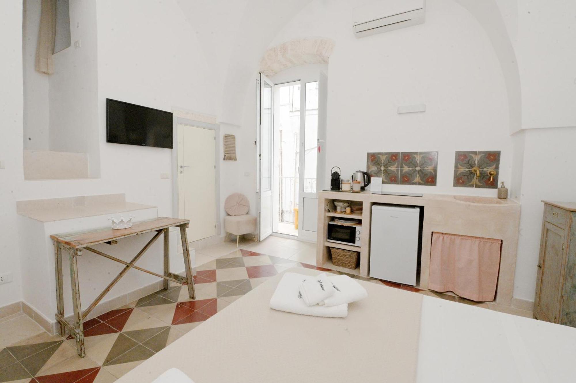 Villa La Contessina - Apulian Style Ostuni Exterior foto