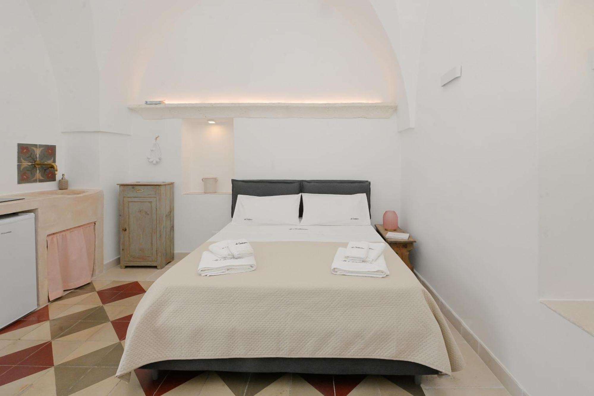 Villa La Contessina - Apulian Style Ostuni Exterior foto